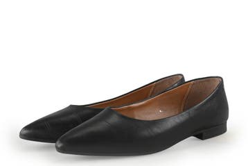 No Stress Loafers in maat 39 Zwart, Verzenden, Overige typen