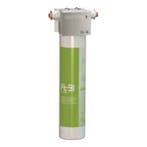 FT-91 Waterfilter Ultrafiltratie Membraan met Filterhouder, Verzenden