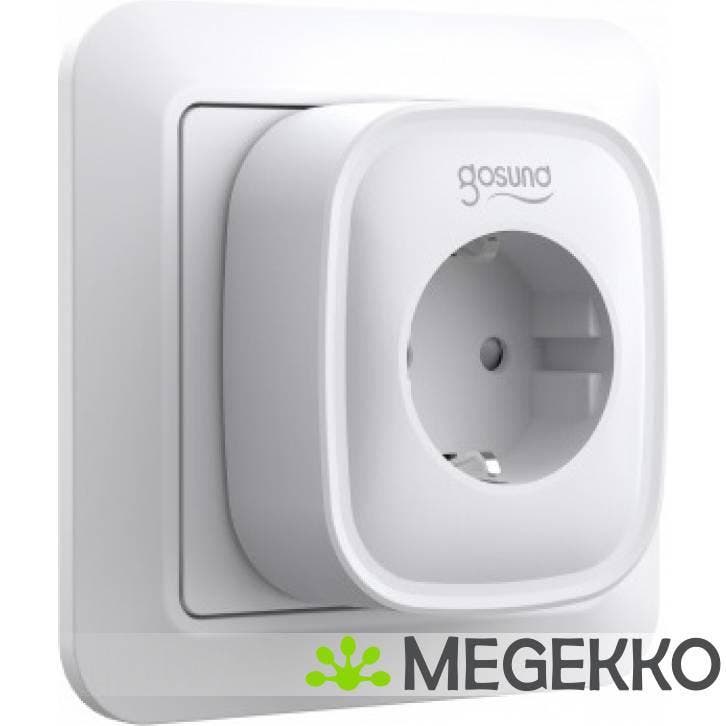 Gosund SP1 smart plug, Doe-het-zelf en Bouw, Alarmsystemen, Nieuw, Verzenden