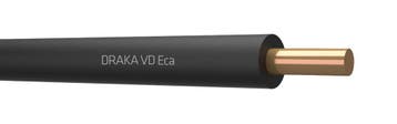 Draka VD installatiedraad - 802924D3 [100 Meter] - Nom., Verzenden