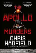 The Apollo Murders Series-The Apollo Murders 9781529406856, Verzenden, Gelezen, Hadfield