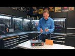 Datona Touwsnijder - 230V - Datona - Blauw, Doe-het-zelf en Bouw, Gereedschap | Handgereedschap, Ophalen of Verzenden, Nieuw