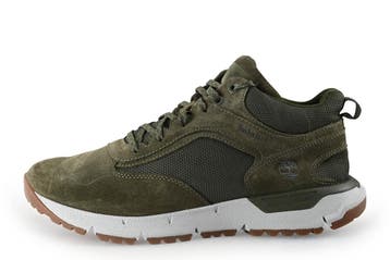 Timberland Sneakers in maat 45½ Groen, Kleding | Heren, Overige kleuren, Verzenden, Timberland, Sneakers