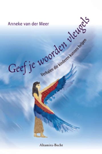 Geef je woorden vleugels 9789069636580, Verzenden, Zo goed als nieuw, Annine E. G. van der Meer