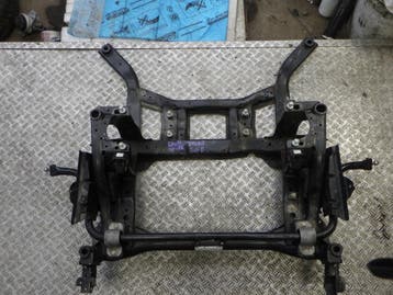 range rover velar f-pace vooras schokdemper, Verzenden, Gebruikt