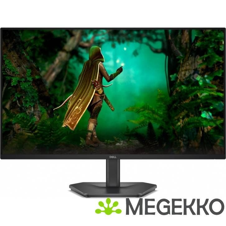 DELL SE2725HG 27  Full HD 200Hz IPS Monitor, Computers en Software, Overige Computers en Software, Nieuw, Verzenden