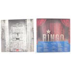Ringo Starr - Ringo Starr x2 LP album set | Ringo / Ringos, Nieuw in verpakking