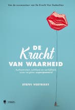 De kracht van waarheid 9789463938143 Steffi Vertriest, Boeken, Verzenden, Gelezen, Steffi Vertriest
