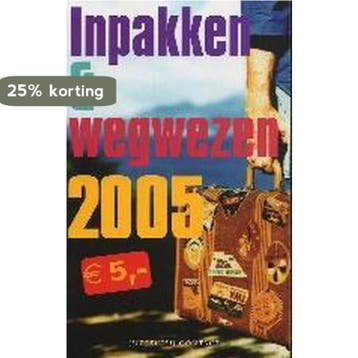 Inpakken & wegwezen 9789025426620, Verzenden, Gelezen