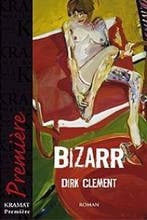 BIZARR 9789075212860 D. Clement, Verzenden, Gelezen, D. Clement