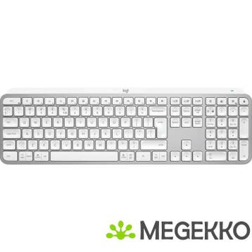Logitech MX Keys S Grijs Draadloos Toetsenbord, Computers en Software, Verzenden, Nieuw