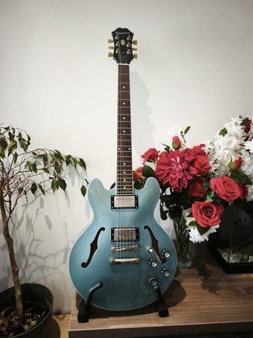 Epiphone - Dot ES 339 TE - - Elektrische gitaar - China -, Muziek en Instrumenten, Nieuw