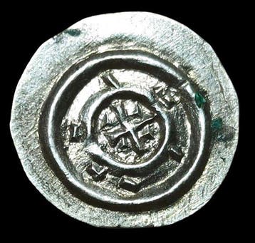 . Hongarije, Europa, middeleeuws King Béla II The Blind