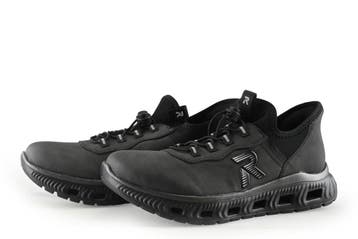 Rieker Sneakers in maat 41 Grijs, Verzenden, Sneakers