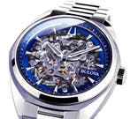 Bulova - Collezione Surveyor Automatic Skeleton - NUOVO -, Nieuw