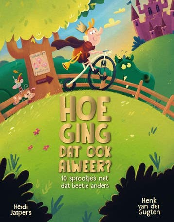 Hoe ging dat ook alweer? 9789059249325 Heidi Jaspers, Verzenden, Heidi Jaspers
