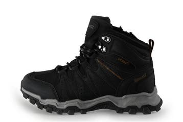 Landrover Wandelschoenen in maat 40 Zwart, Verzenden
