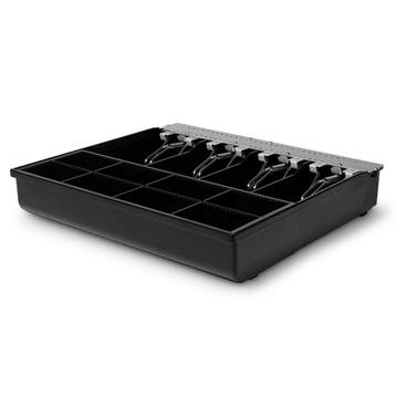 Inzetbak | Safescan Kassalade SAF-SD-3540 | 8 Muntvakken +, Verzenden, Nieuw in verpakking