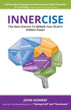 Innercise 9781947637825 John Assaraf, Verzenden, Zo goed als nieuw, John Assaraf
