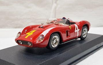 Art Model (Made in Italy) 1:43 - Model raceauto (3) -, Nieuw