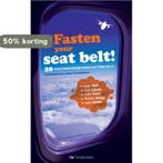 Fasten Your Seat Belt! 9789049900687 R. Stoppelenburg, Verzenden, Gelezen, R. Stoppelenburg