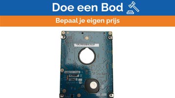 Bieden: Fujitsu 40GB 2.5 Inch EIDE Hard Drive - MHW2040AC, Ophalen of Verzenden, Nieuw