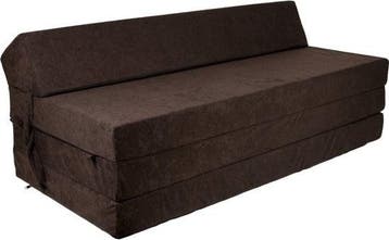 Logeer Matras 200x120 | Compact | A-kwaliteit | Beste Prijs, Huis en Inrichting, Slaapkamer | Bedden, Verstelbaar, Overige kleuren