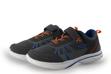 Revenge Sneakers Jongens in maat 33 Grijs, Enfants & Bébés, Vêtements enfant | Chaussures & Chaussettes, Verzenden, Schoenen