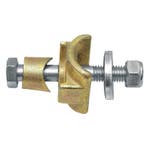 Niemeyer bevestiging - complete set (Werktuigen), Zakelijke goederen, Landbouw | Werktuigen, Ophalen of Verzenden