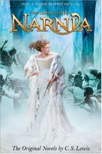 The Chronicles of Narnia 9780060765453 C S Lewis, Verzenden, Gelezen, C S Lewis