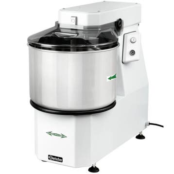 Deegmenger | 38kg/42L | 1 Snelheid | Kantelbare Kop |, Verzenden, Nieuw in verpakking