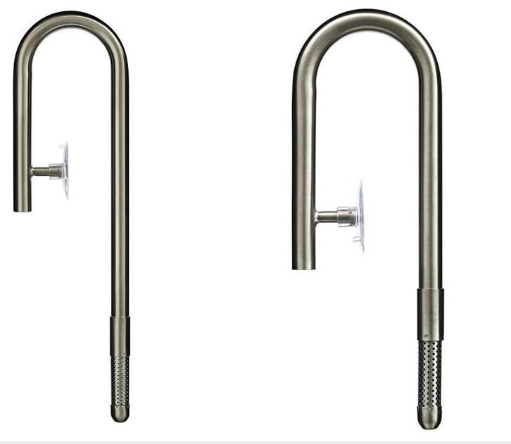 Metal Pipe set, Animaux & Accessoires, Poissons | Aquariums & Accessoires, Envoi