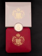 Monaco. 2 Euro 2024 500 Ans du Traité de Burgos - Charles