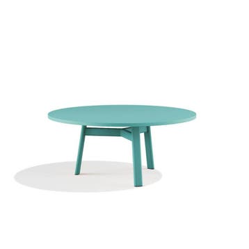 Babel D Kano ronde salontafel Ø70 cm, Verzenden, Nieuw