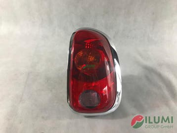 Achterlicht MINI COOPER COUNTRYMAN R60 10-16 rechts, Verzenden