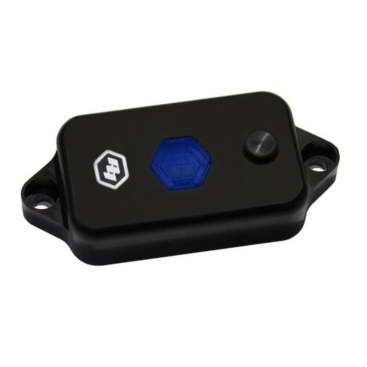 Baja Designs LED Dome Light w/Switch - Blue, Autos : Pièces & Accessoires, Éclairage, Enlèvement ou Envoi