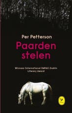 Paarden stelen / Colibri-bibliotheek / 10 9789462370388, Verzenden, Per Petterson