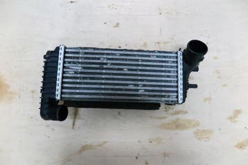 intercooler 1.6 TDCI Ford Focus MK3 BV61-9L440-CK, Verzenden