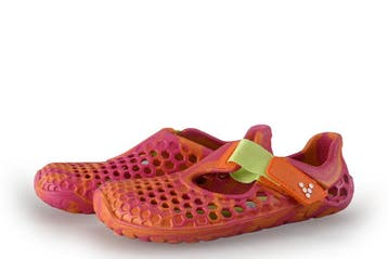 Vivobarefoot Barefoot Meisjes in maat 27 Roze, Verzenden