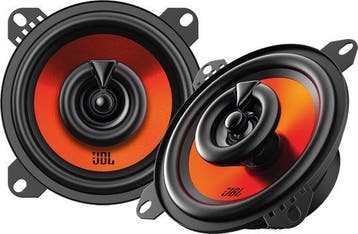 JBL STAGE1 GEN2 42F - Autospeakers - 10 cm - 2-weg Coaxia..., Verzenden, Nieuw