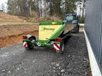 2014 Krone X-disc 6200 Direct Cut / Voerharvester snijstang