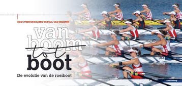 Van boom tot boot 9789077285497 Paul van Heugten, Verzenden, Paul van Heugten