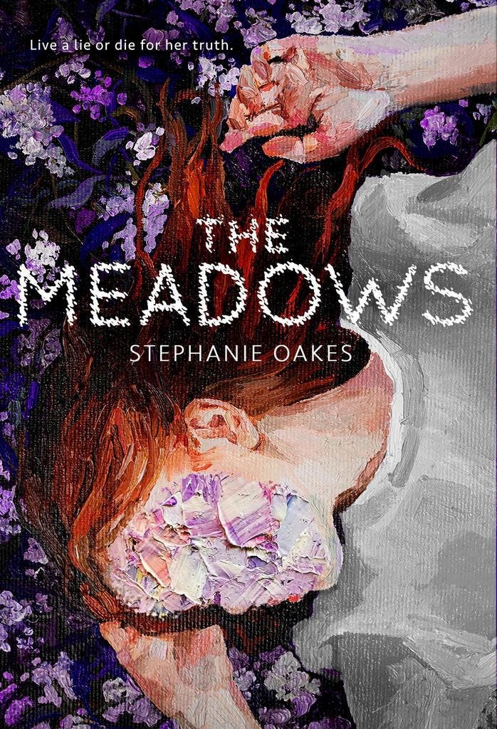 The Meadows 9780593619636 Stephanie Oakes, Boeken, Taal | Engels, Gelezen, Verzenden