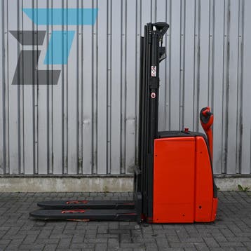Linde L14 Elektrische stapelaar, 1000 tot 2000 kg, Elektrisch, Stapelaar, Linde