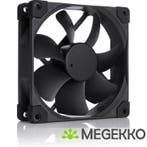 Noctua NF-A9 PWM chromax.black.swap, Verzenden