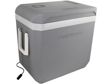 Campingaz Powerbox Plus 36L - Thermo-elektrische Koelbox -, Verzenden