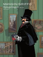 Spiegelingen / 1 / Spiegelingen / 1 9789031432448 Mangin, Verzenden, Mangin