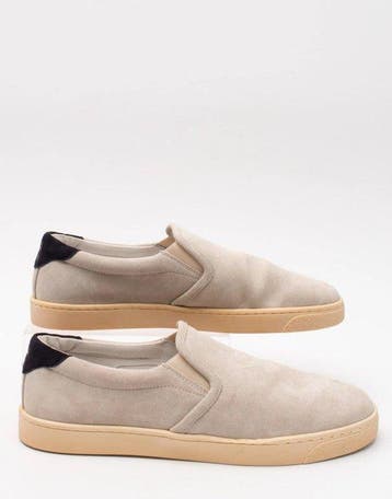Brunello Cucinelli - Pumps - Maat: EU 41 - Nieuw in doos, Nieuw