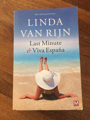 Last Minute & Viva Espaa | - van Rijn, Verzenden