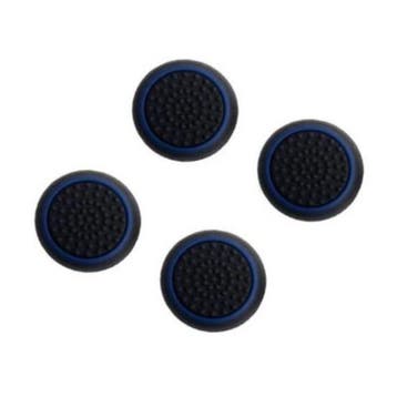 4 Thumb Stick Grips voor PS3/PS4/Xbox 360/Xbox One Joystick, Verzenden